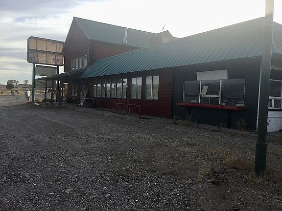 Main entry parking 