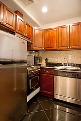 Rented by WAM Partners - William Moses Co.