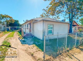 3626 M St, Bakersfield, CA 93301