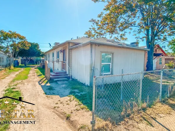 3626 M St, Bakersfield, CA 93301