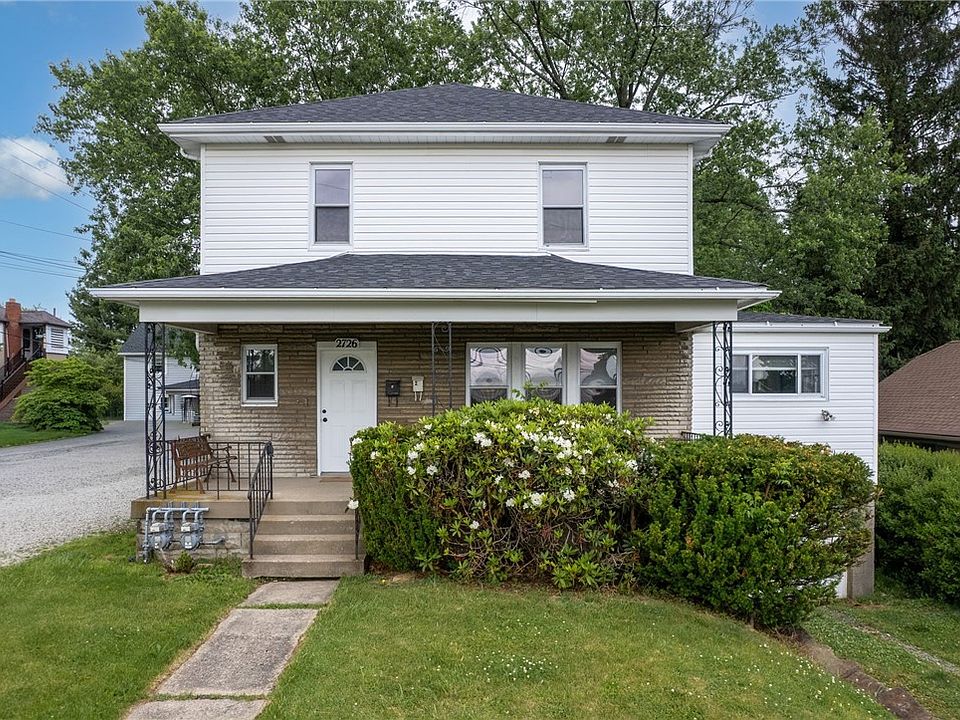 1st image of 2726 Mesta St