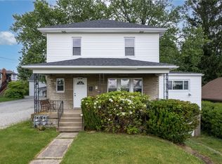 2726 Mesta St, Bethel Park, PA 15102