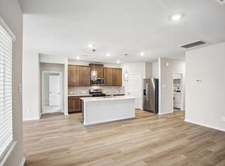 17327 Remington Meadows St, Waller, TX 77484