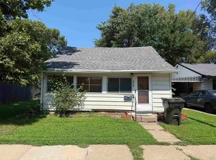 1517 W Willis Ave, Sioux City, IA 51103