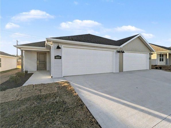 6601 & 6603 NW Altus St