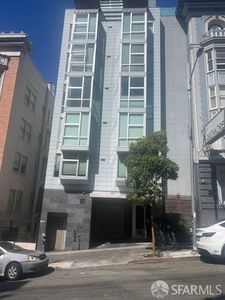 723 Taylor St #201, San Francisco, CA, 94108
