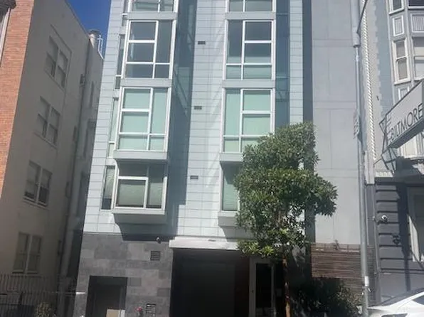 723 Taylor St #201, San Francisco, CA 94108