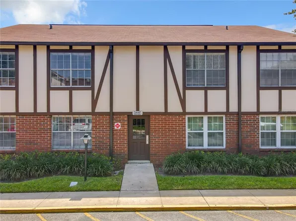 5447 Hansel Ave #11, Orlando, FL 32809