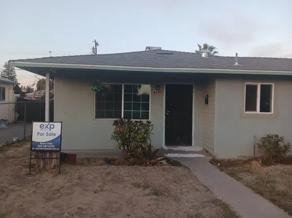 4495 E Eugenia Ave, Fresno, CA 93725