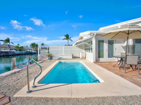 201 9th St, Key Colony Beach, FL 33051