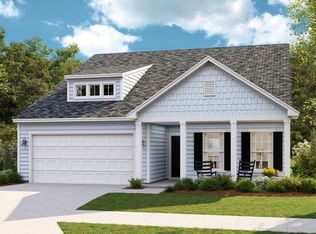 54 Rabbit Run Ln, Pooler, GA 31322