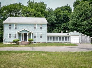 126 Woodland St, Holliston, MA 01746