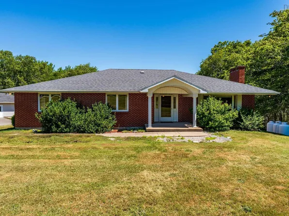 1729 Riverside Rd, Saint Bernard, NS B0W 3T0