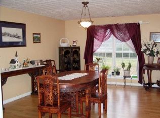 845 Freehome Rd, Canton, GA 30115