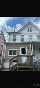 428 N Chestnut St, Mount Carmel, PA, 17851
