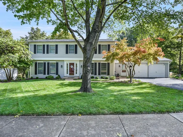1570 Candish Ln, Chesterfield, MO 63017