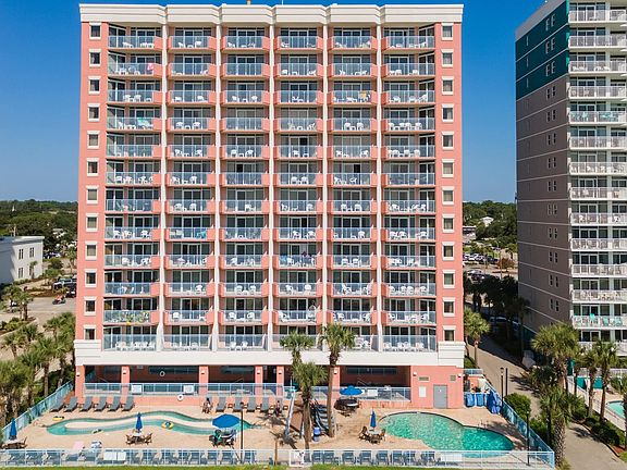 2nd image of 1604 N Ocean Blvd. #1105