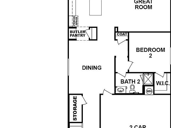 Floor Plan.