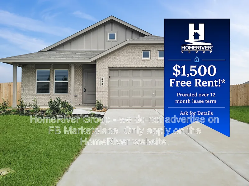 452 Texas Pecan Dr