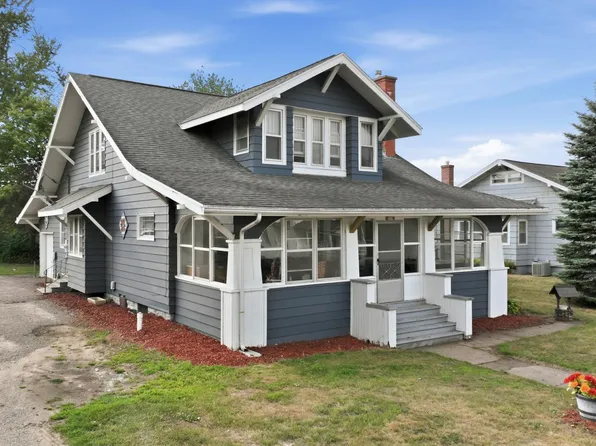 717 1st St, Chetek, WI 54728