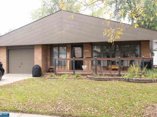 2140 3rd Ave W, Hibbing, MN 55746