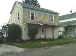 1 29th St SW, Barberton, OH 44203