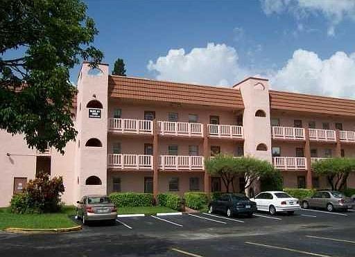 1st image of 9400 Sunrise Lakes Boulevard #310
