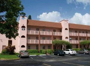 9400 Sunrise Lakes Blvd APT 310, Sunrise, FL 33322