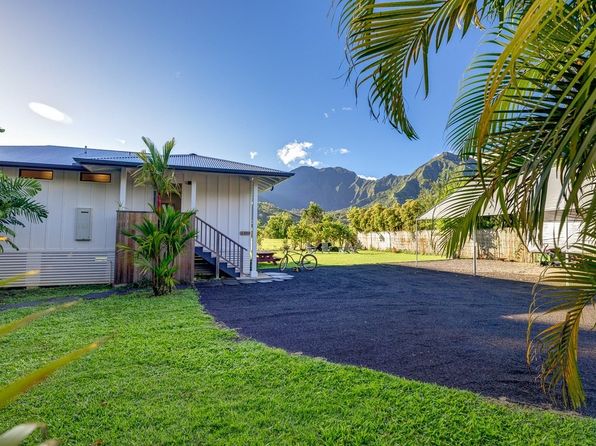 Kauai County Hi Single Family Homes For Sale 167 Homes Zillow