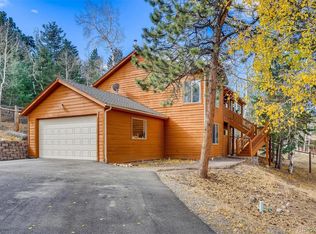 20 Yew Ln, Bailey, CO 80421