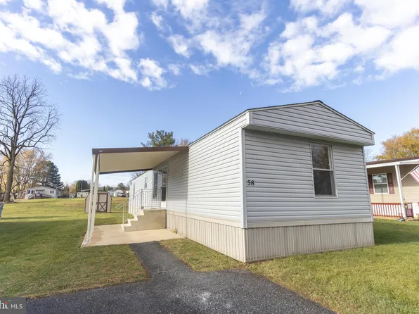 58 Northcrest Acres, Lebanon, PA 17046