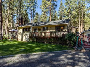 6218 Flamingo Dr, Bonanza, OR 97623