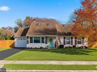 101 Reflection Rd, Toms River, NJ 08753