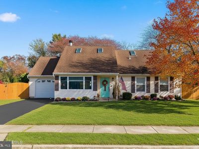 101 Reflection Rd, Toms River, NJ, 08753