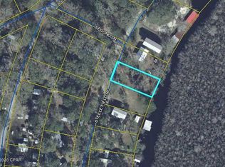 11696 Steele Field Rd, Vernon, FL 32462