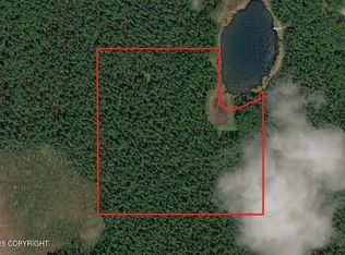 B004 No Rd, Willow, AK 99688