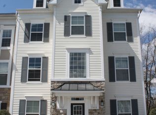 7452 Riding Meadow Way, Manassas, VA 20111