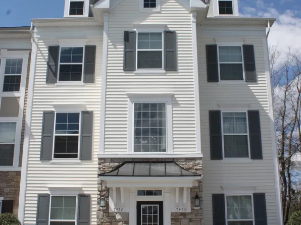 7452 Riding Meadow Way, Manassas, VA 20111