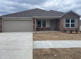 2239 Bentwood Dr, Alexander, AR 72002