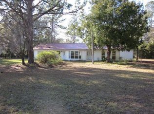 7031 Browntown Rd, Waynesville, GA 31566