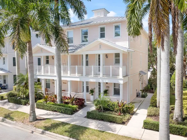 3410 W Mallory Boulevard, Jupiter, FL 33458