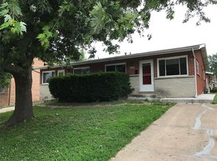 4054 Geraldine Ave, Saint Ann, MO 63074