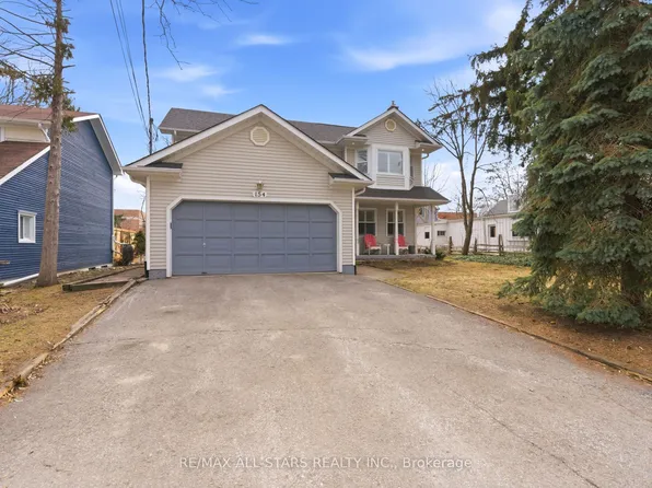 154 Brock St E, Uxbridge, ON L9P 1K5