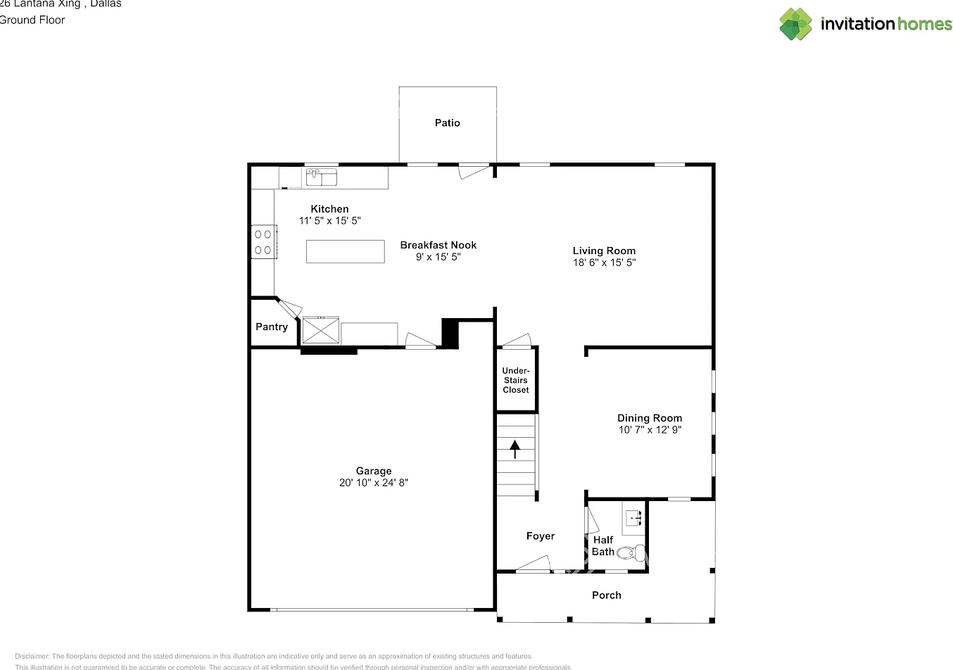 26 Lantana Xing Dallas, GA 30132 — Photo 2
