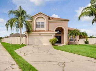 13780 Huntwick Dr, Orlando, FL 32837