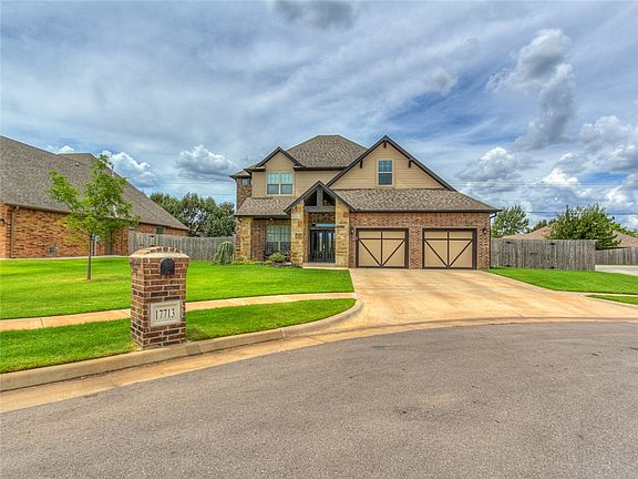 3rd image of 17713 Griffin Cove Ct