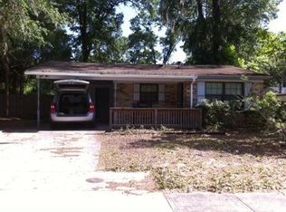 466 Blairmore Blvd W, Orange Park, FL 32073