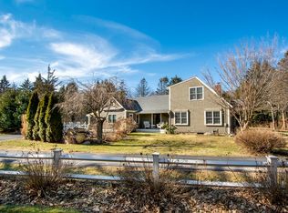 399 Prospect St, Norwell, MA 02061