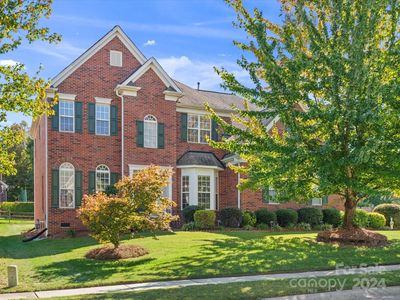 11118 Fountaingrove Dr, Charlotte, NC, 28262