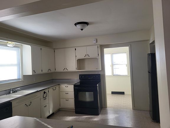 Large Kitchen